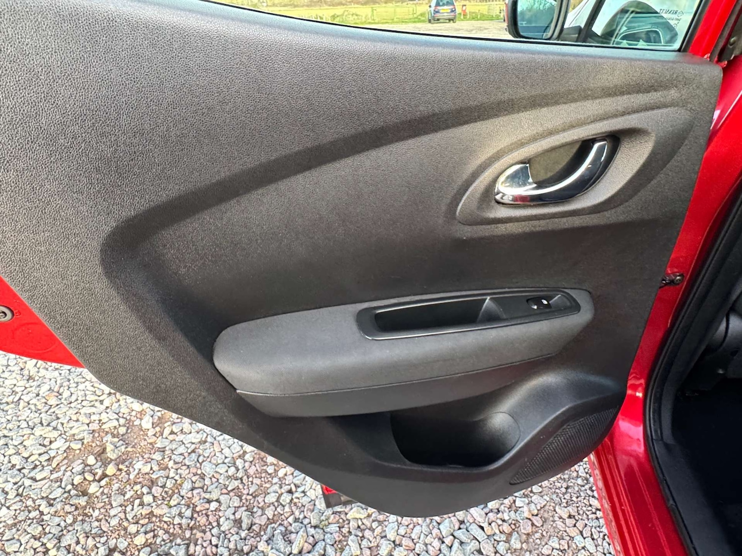 Used Renault Kadjar 2016 for sale - 77641684: Photo 37