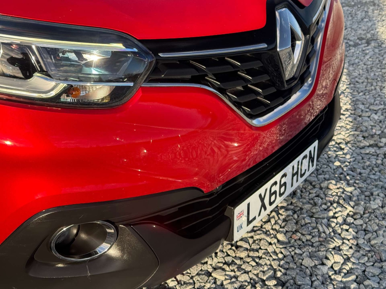 Used Renault Kadjar 2016 for sale - 77641684: Photo 41