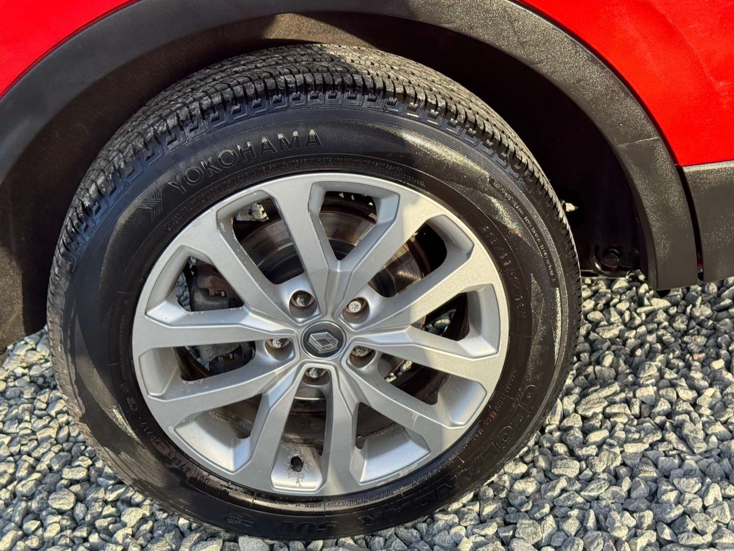 Used Renault Kadjar 2016 for sale - 77641684: Photo 50