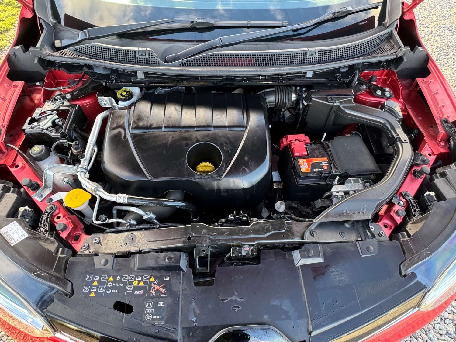 Used Renault Kadjar 2016 for sale - 77641684: Photo 53