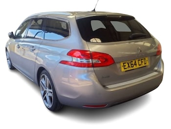 Used Peugeot 308 2014 for sale - 78510761: Photo