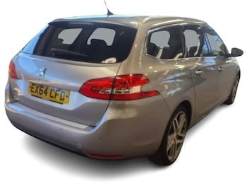Used Peugeot 308 2014 for sale - 78510761: Photo