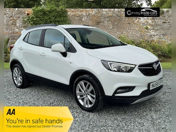 Vauxhall - Mokka X