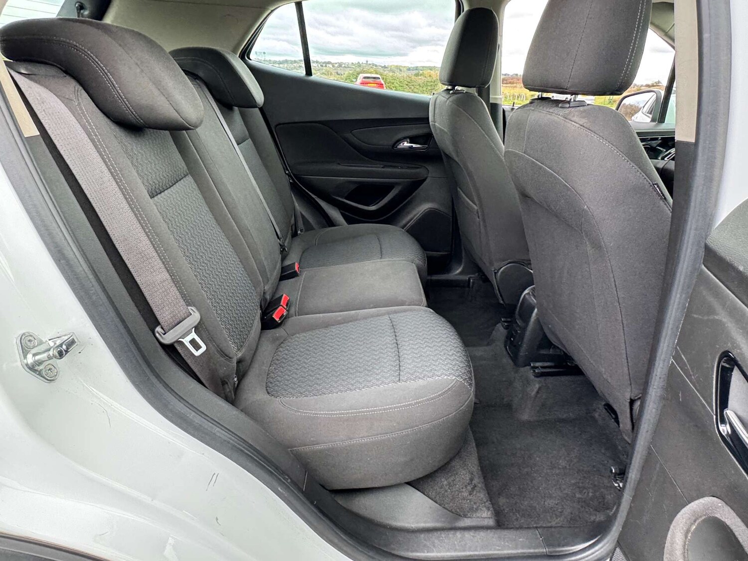 Used Vauxhall Mokka X 2017 for sale - 76363800: Photo 22