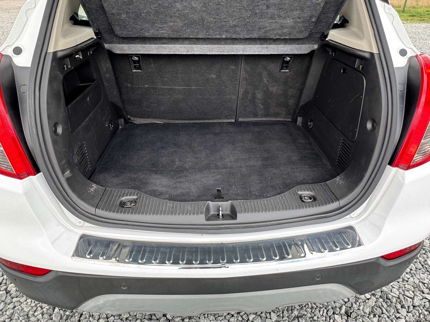 Used Vauxhall Mokka X 2017 for sale - 76363800: Photo 28