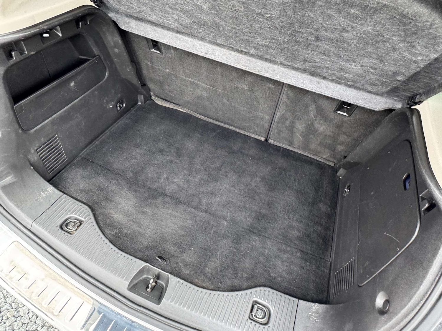 Used Vauxhall Mokka X 2017 for sale - 76363800: Photo 30