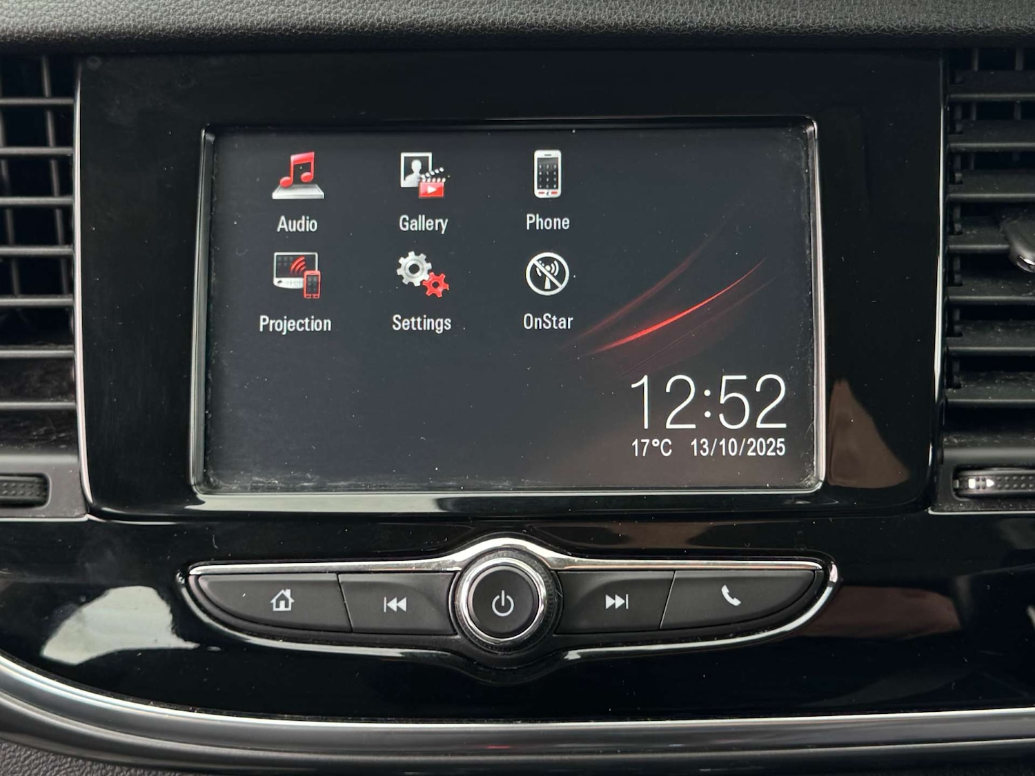 Used Vauxhall Mokka X 2017 for sale - 76363800: Photo 35