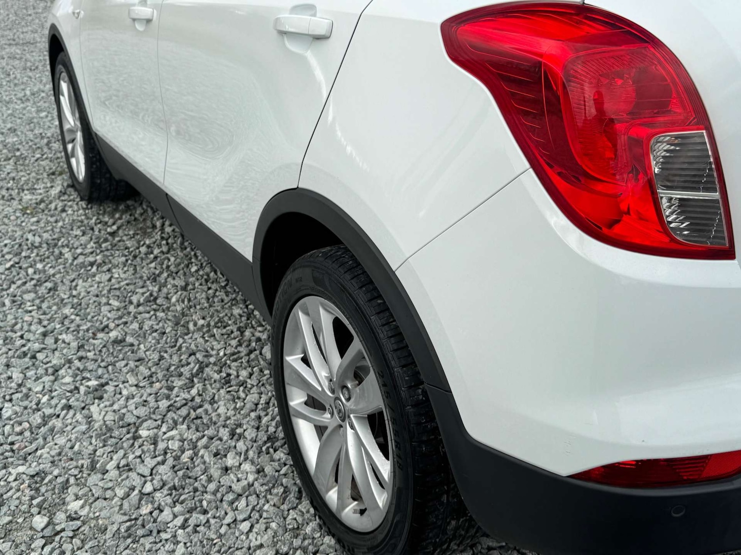 Used Vauxhall Mokka X 2017 for sale - 76363800: Photo 40
