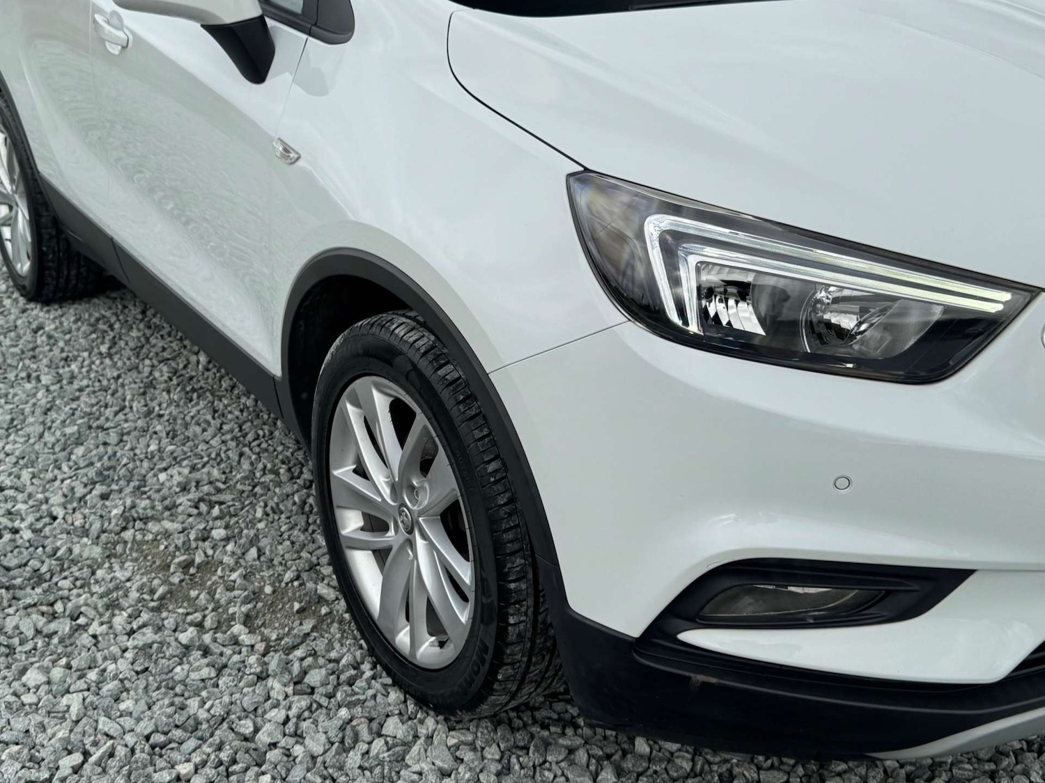 Used Vauxhall Mokka X 2017 for sale - 76363800: Photo 41