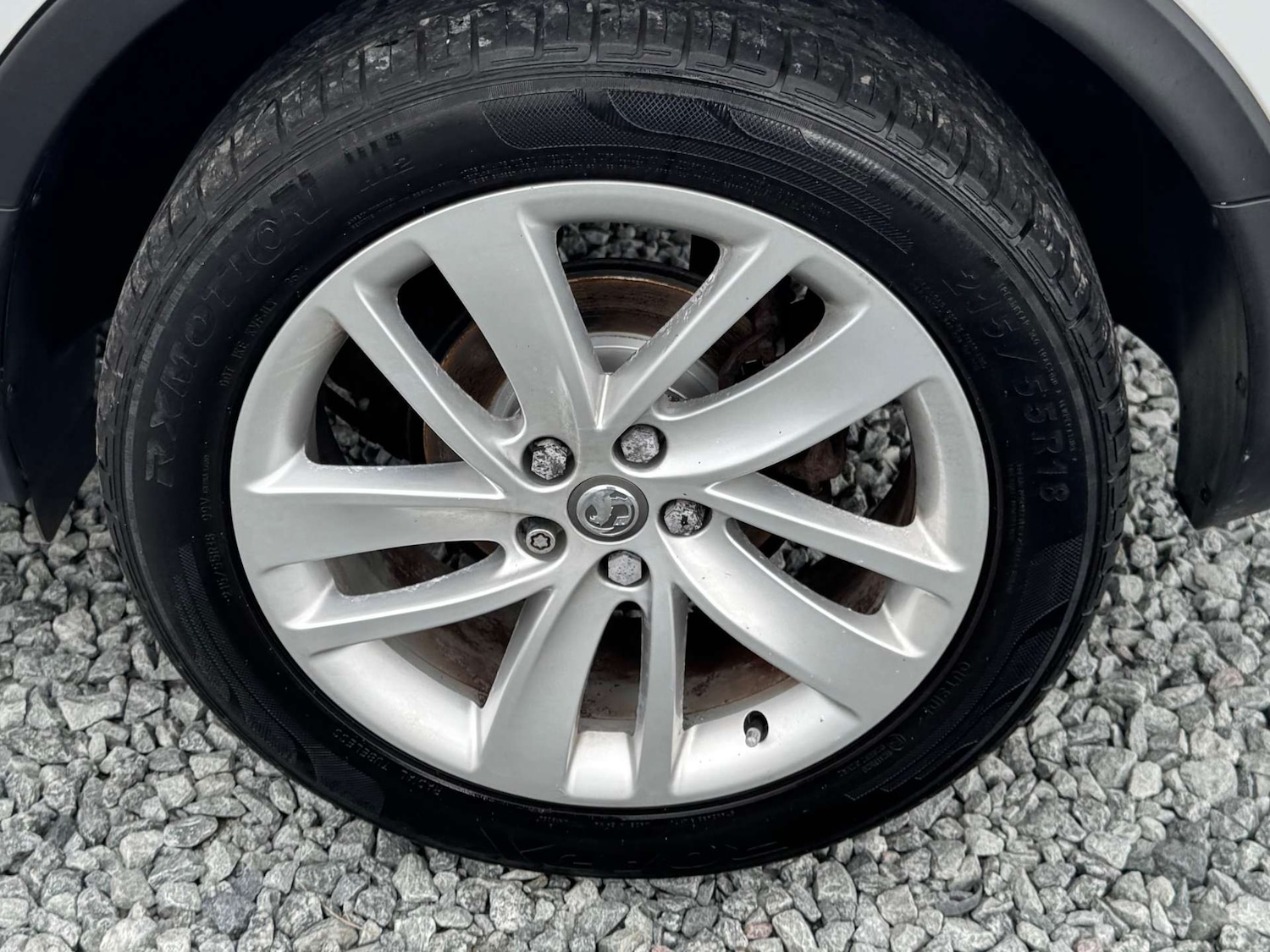 Used Vauxhall Mokka X 2017 for sale - 76363800: Photo 47
