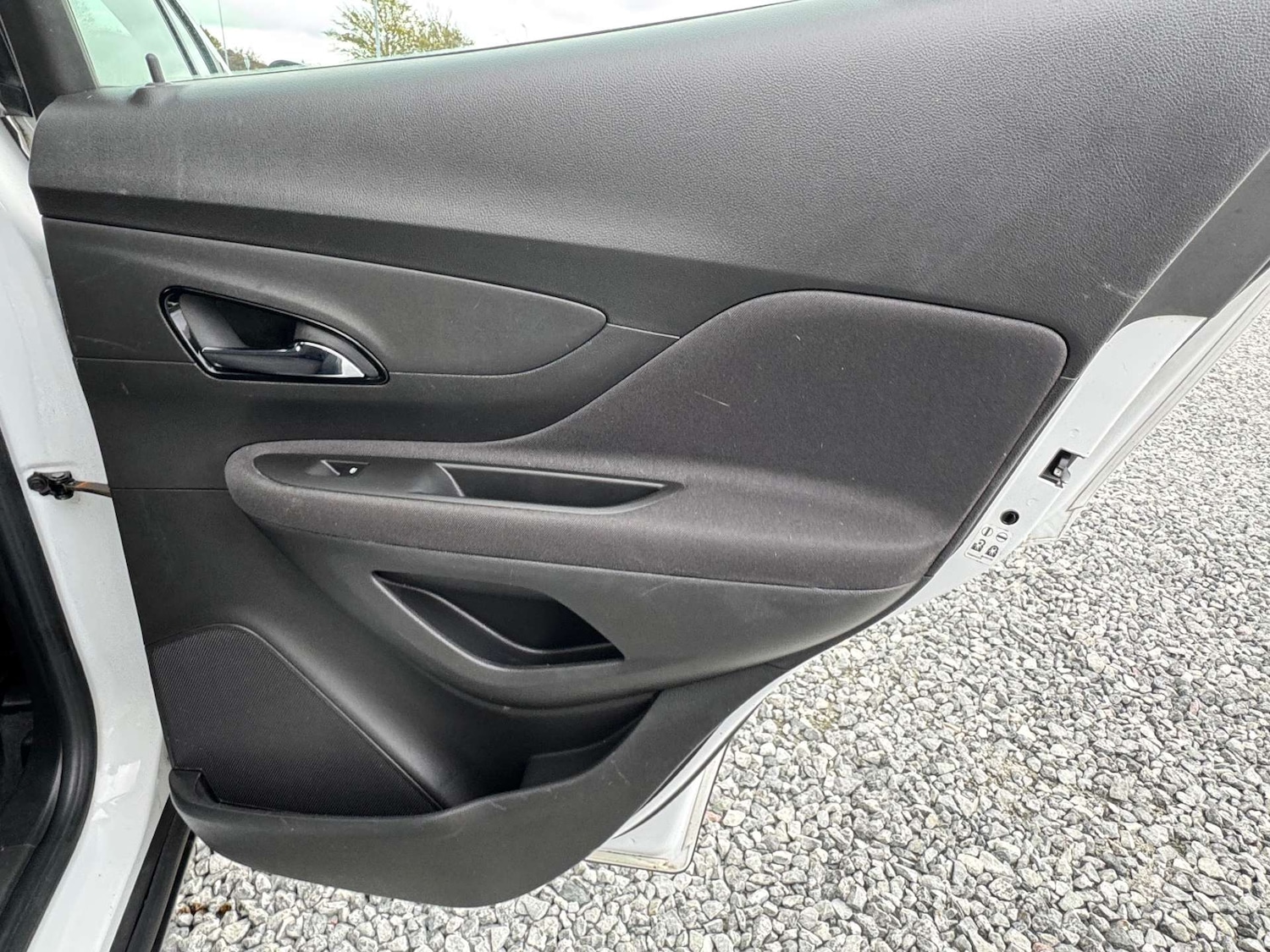 Used Vauxhall Mokka X 2017 for sale - 76363800: Photo 52