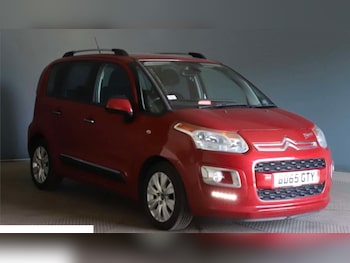 Used Citroen C3 Picasso 2015 for sale - 79095027: Photo