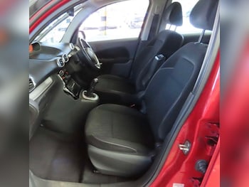 Used Citroen C3 Picasso 2015 for sale - 79095027: Photo