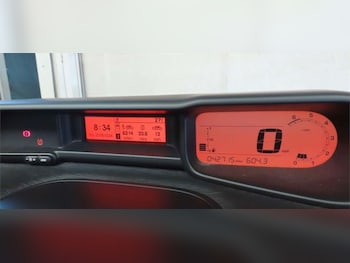 Used Citroen C3 Picasso 2015 for sale - 79095027: Photo