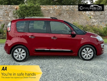 Used Citroen C3 Picasso 2015 for sale - 79095027: Photo