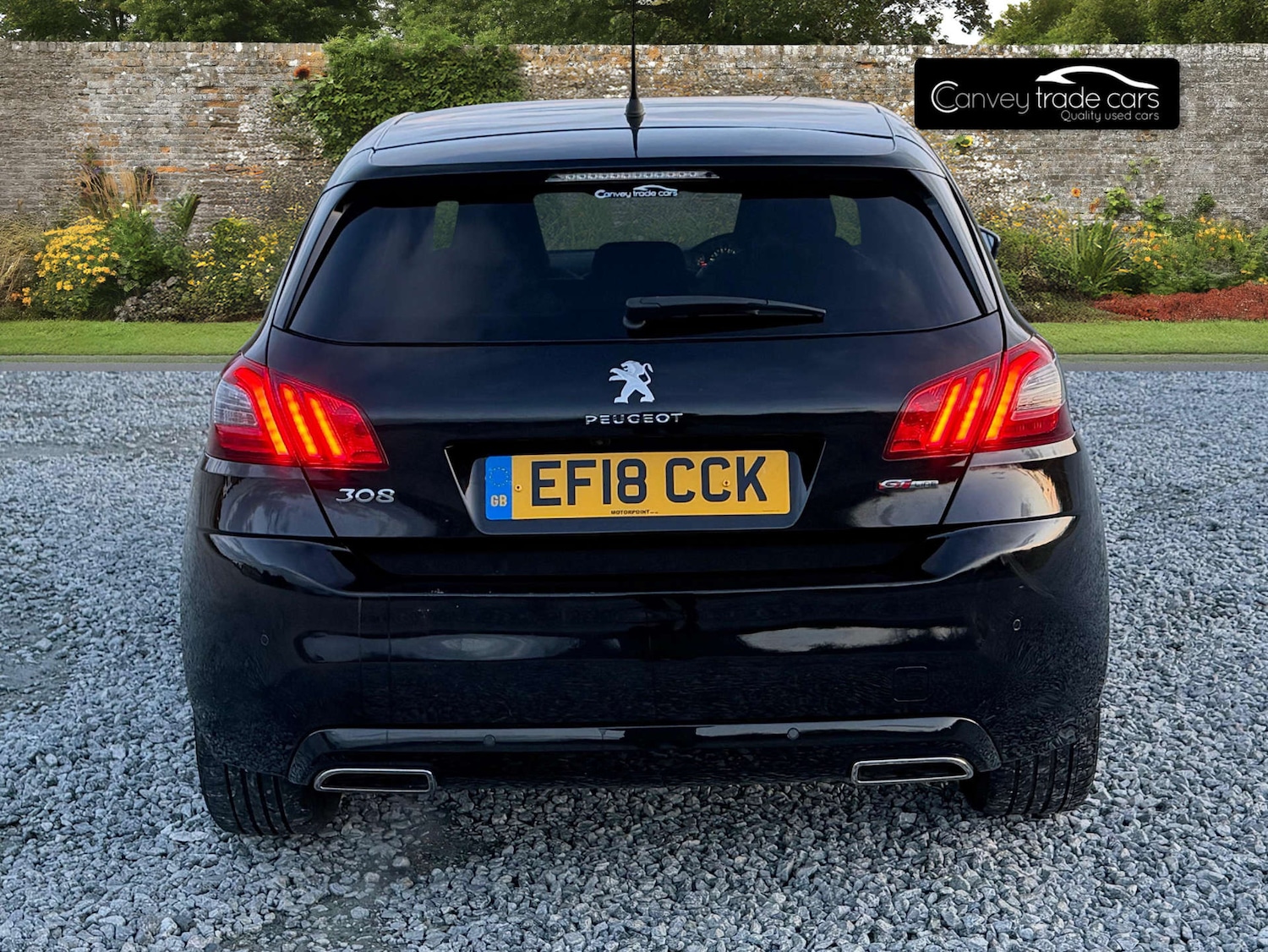 Used Peugeot 308 2018 for sale - 77641694: Photo 10