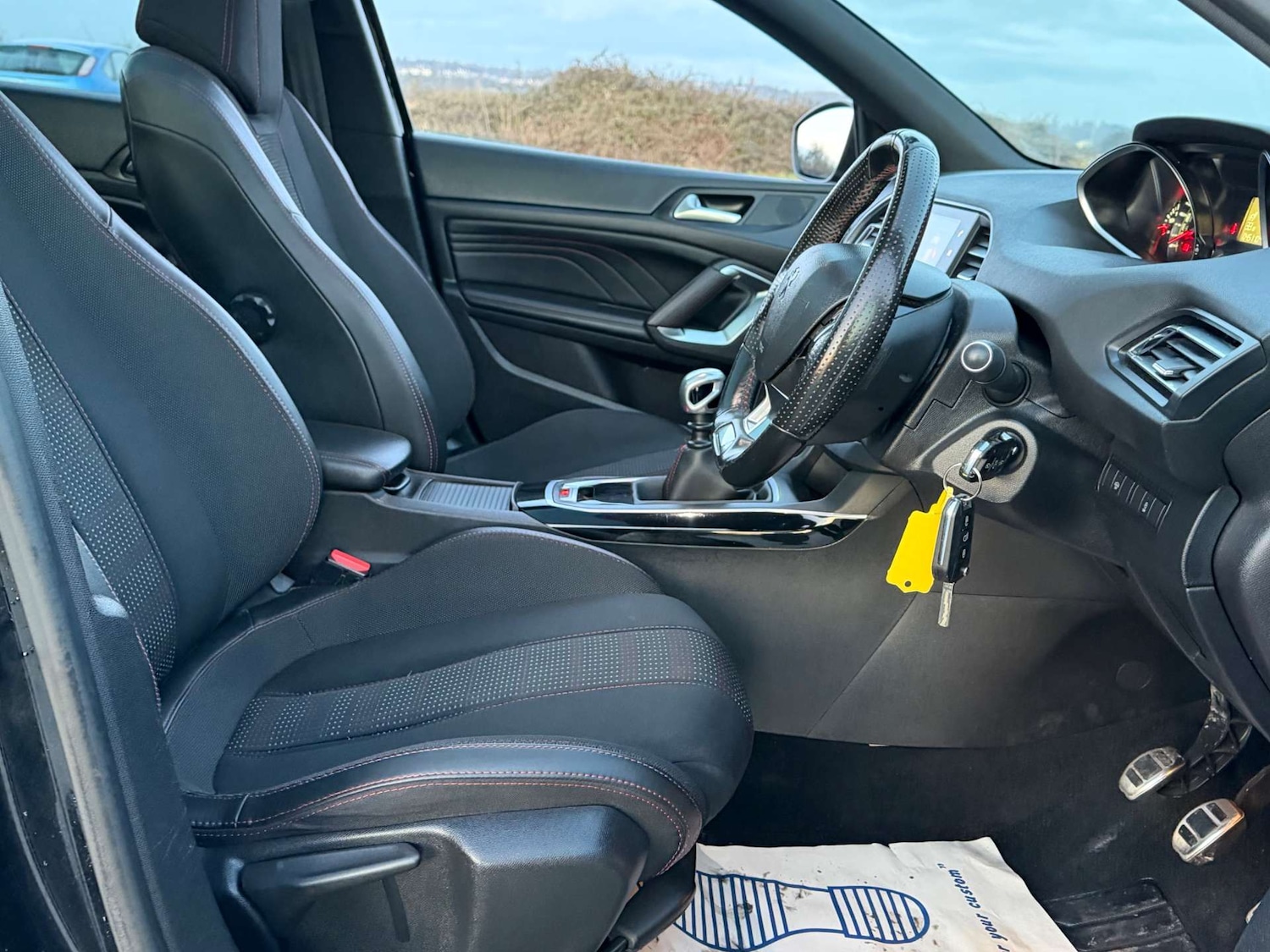 Used Peugeot 308 2018 for sale - 77641694: Photo 12