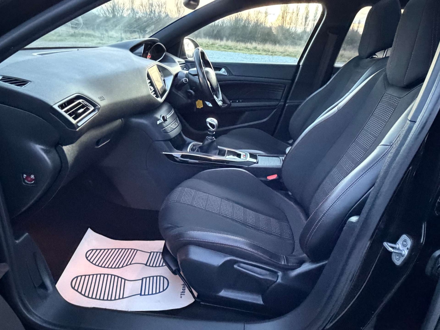 Used Peugeot 308 2018 for sale - 77641694: Photo 16