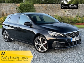 Peugeot 308 feature image