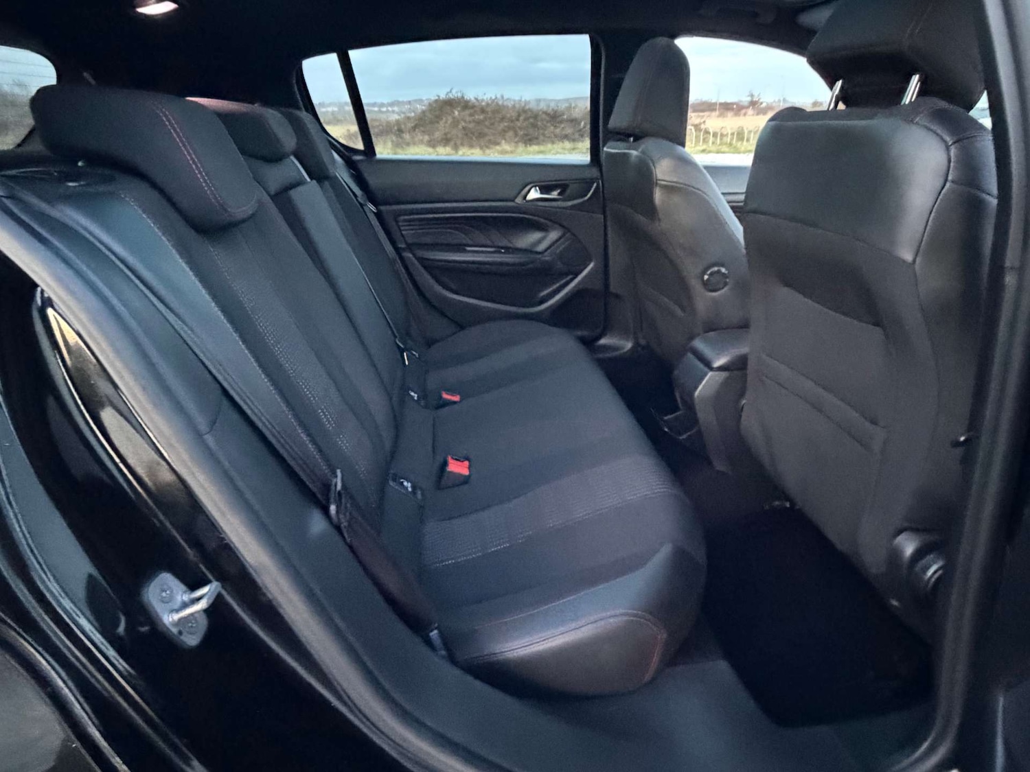 Used Peugeot 308 2018 for sale - 77641694: Photo 21