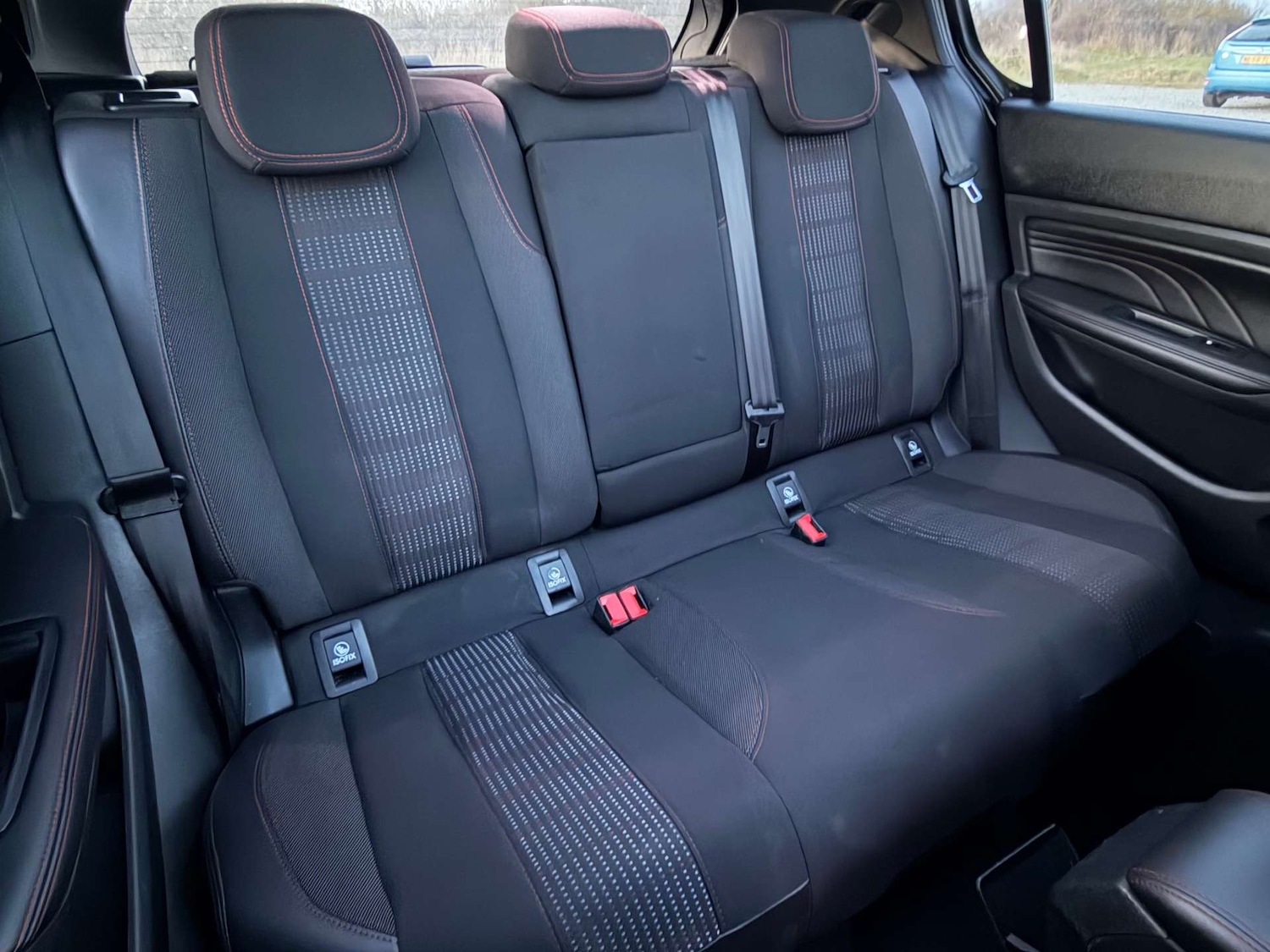 Used Peugeot 308 2018 for sale - 77641694: Photo 26