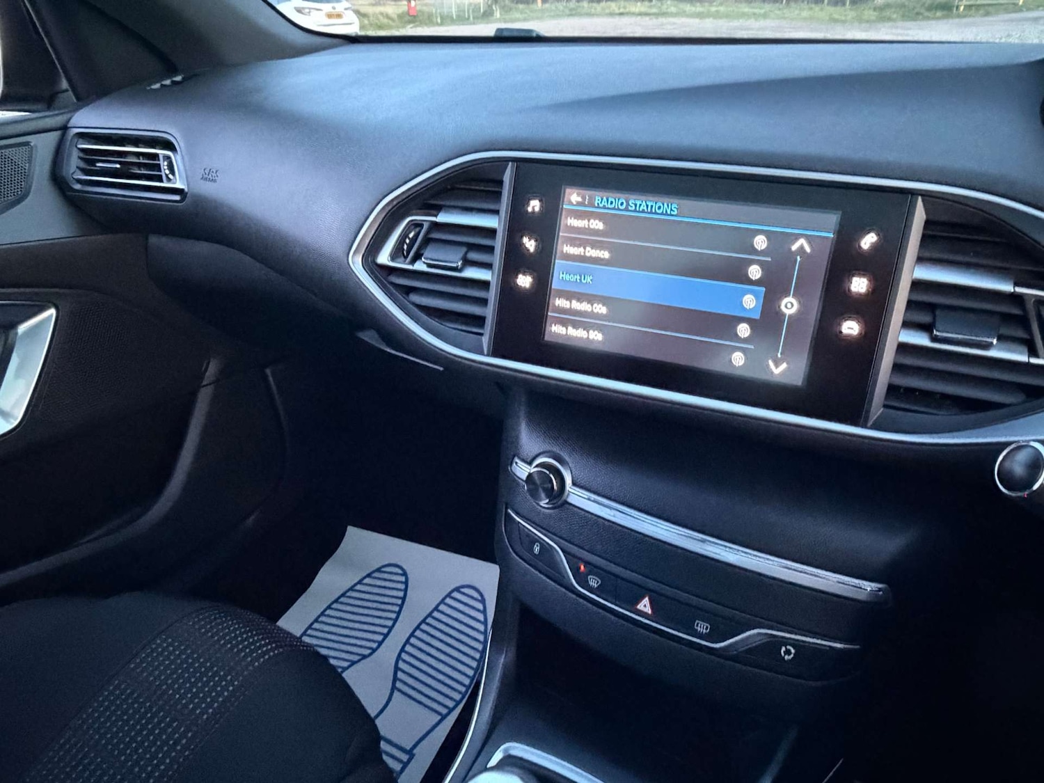 Used Peugeot 308 2018 for sale - 77641694: Photo 29