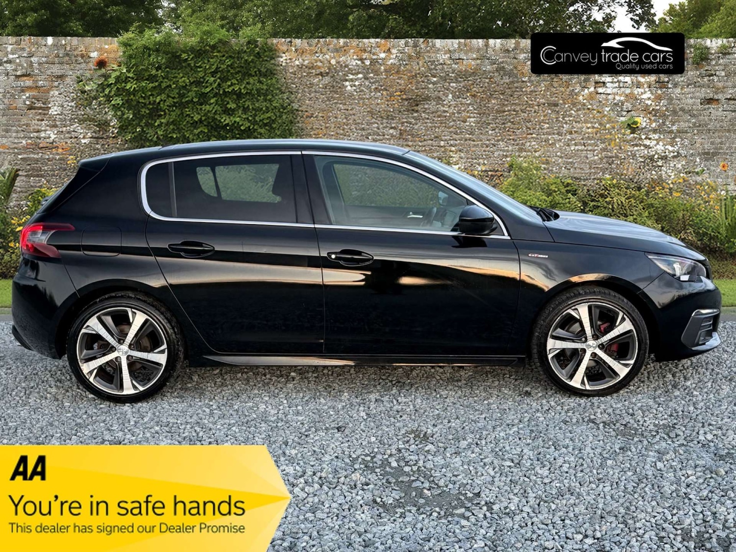 Used Peugeot 308 2018 for sale - 77641694: Photo 3