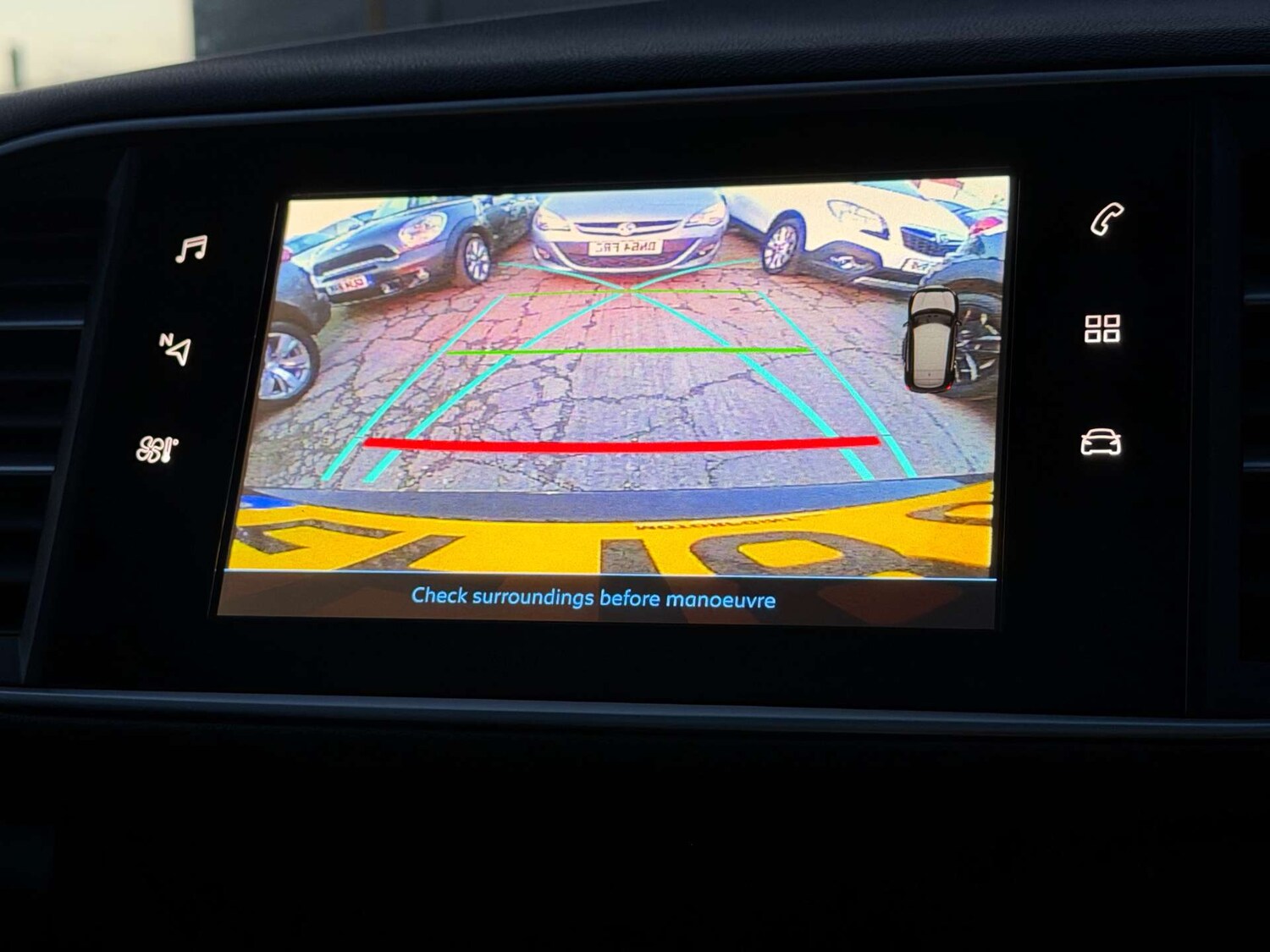 Used Peugeot 308 2018 for sale - 77641694: Photo 33