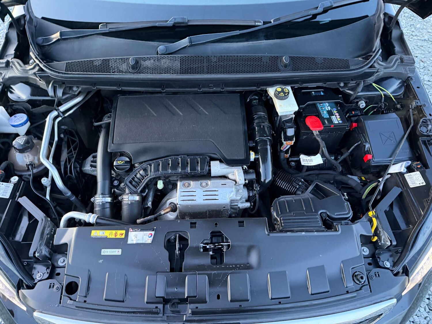 Used Peugeot 308 2018 for sale - 77641694: Photo 40