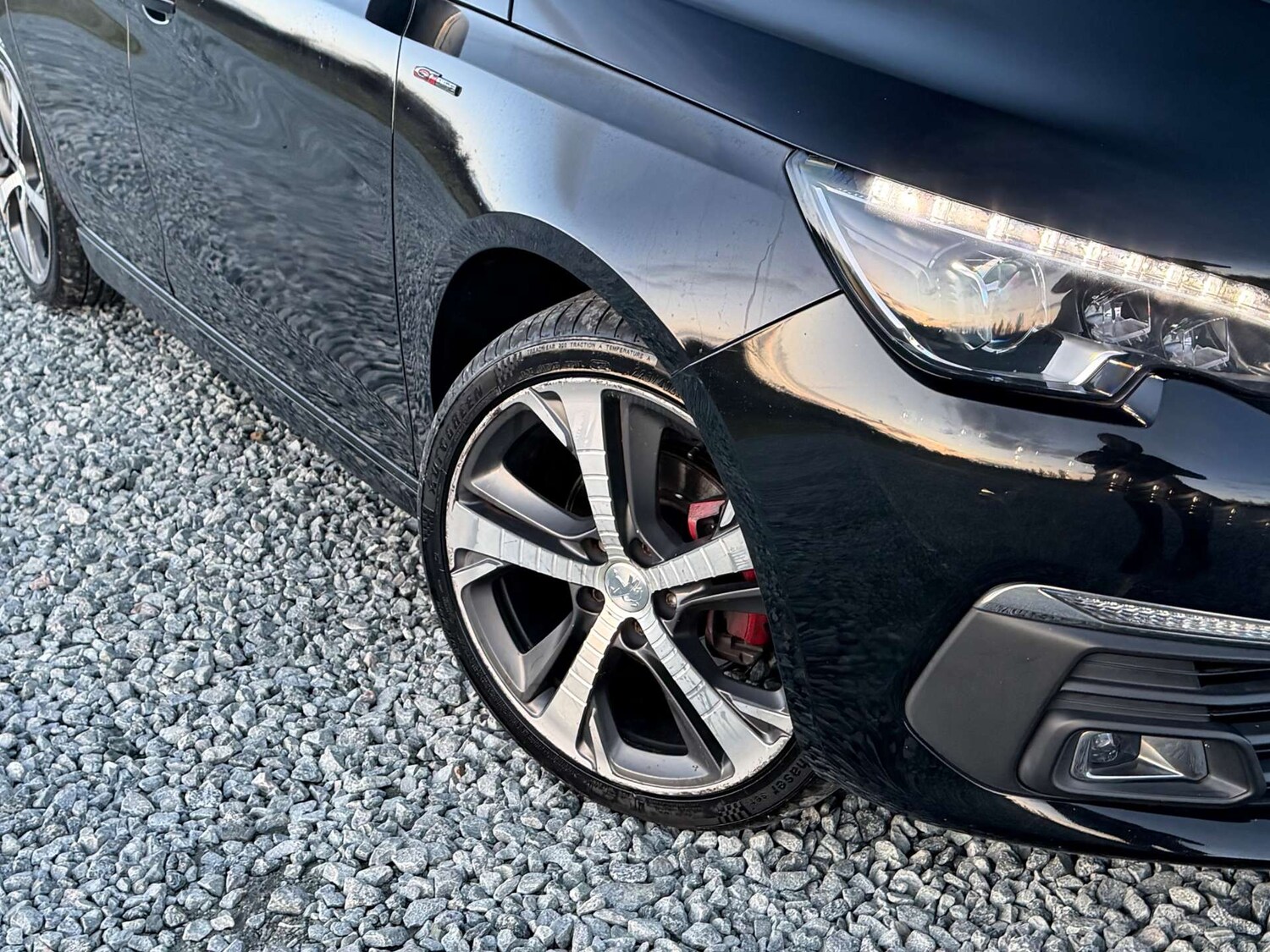 Used Peugeot 308 2018 for sale - 77641694: Photo 41