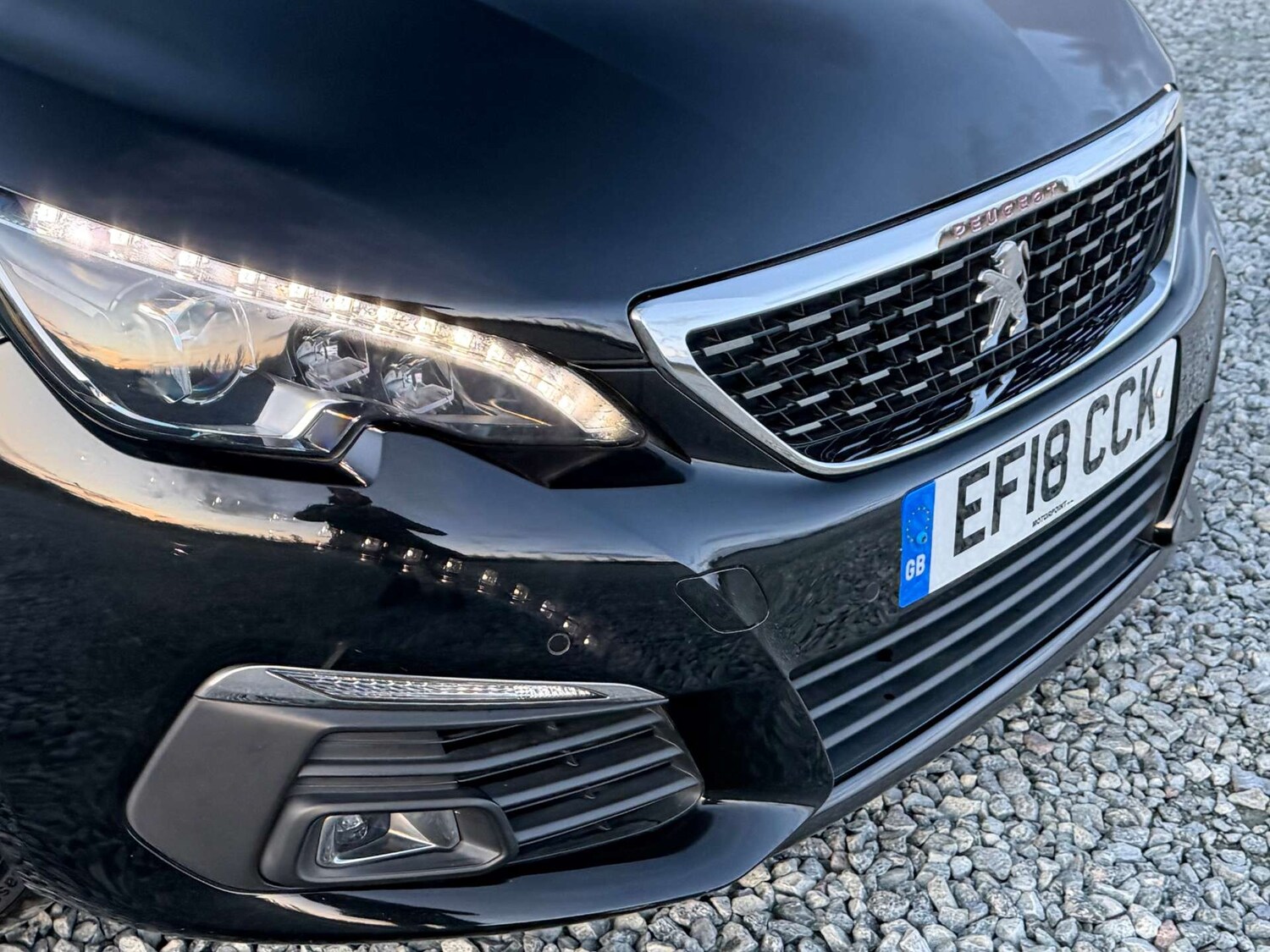 Used Peugeot 308 2018 for sale - 77641694: Photo 42