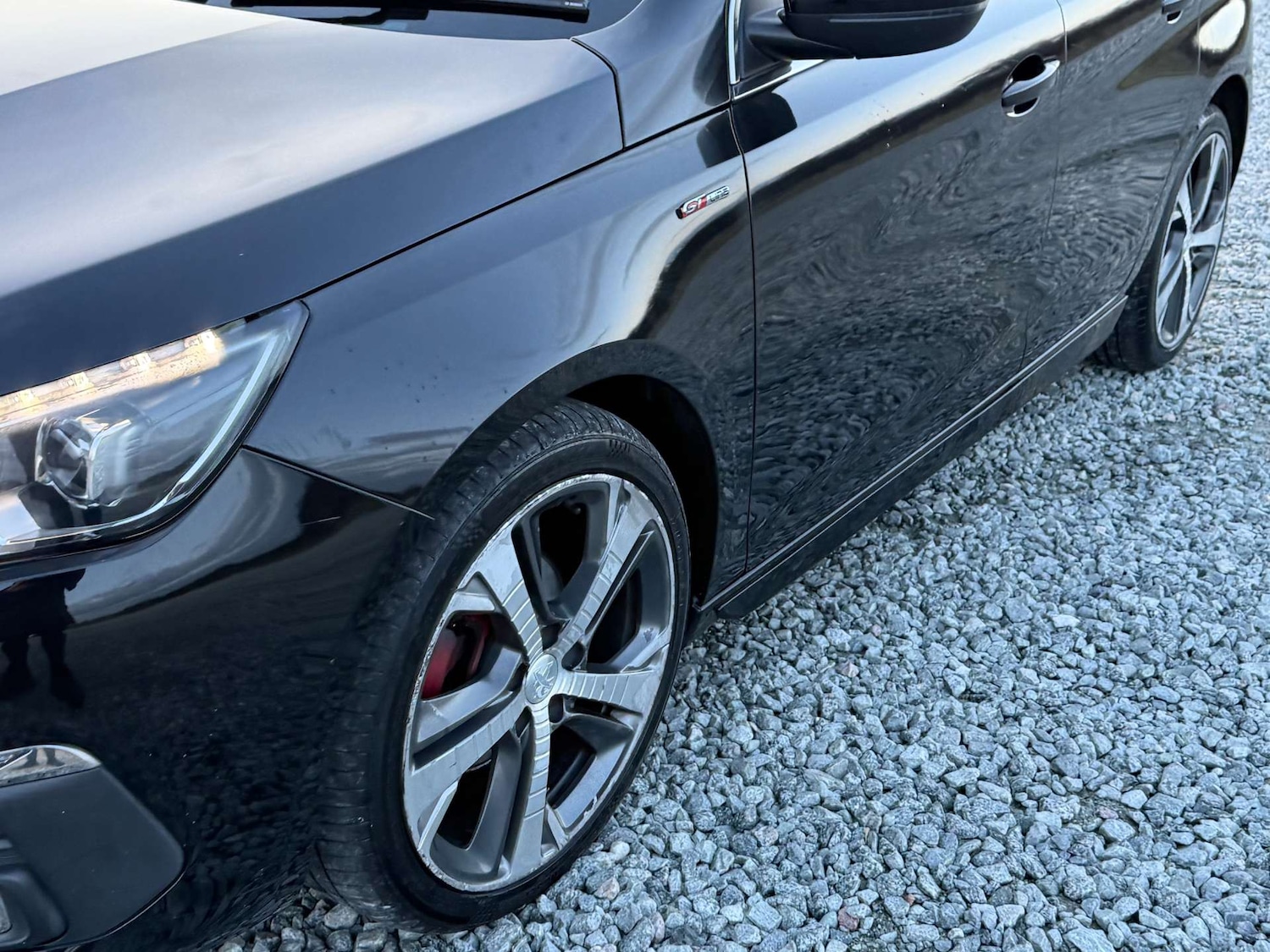 Used Peugeot 308 2018 for sale - 77641694: Photo 45