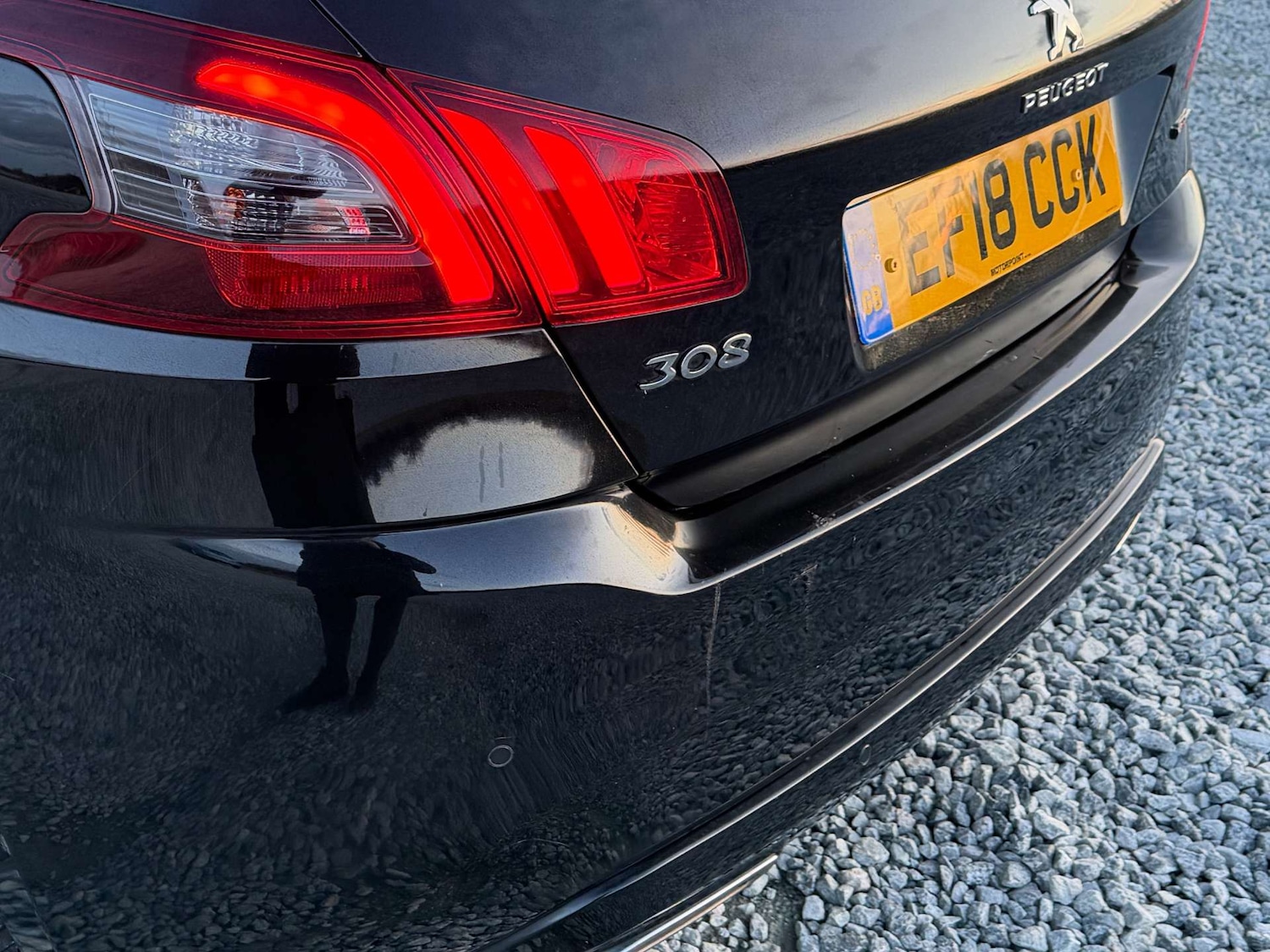 Used Peugeot 308 2018 for sale - 77641694: Photo 49