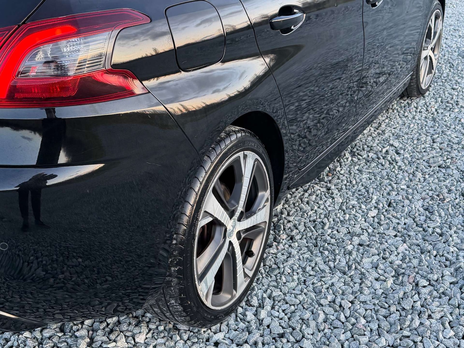 Used Peugeot 308 2018 for sale - 77641694: Photo 51