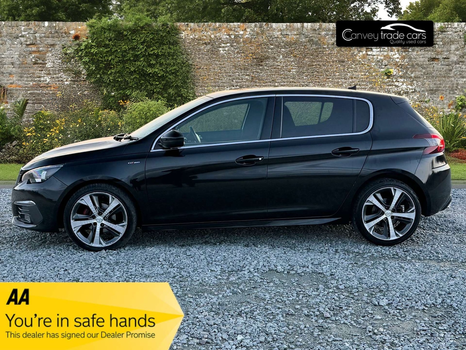 Used Peugeot 308 2018 for sale - 77641694: Photo 6