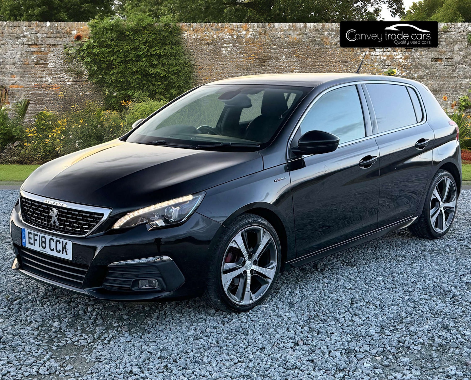 Used Peugeot 308 2018 for sale - 77641694: Photo 7