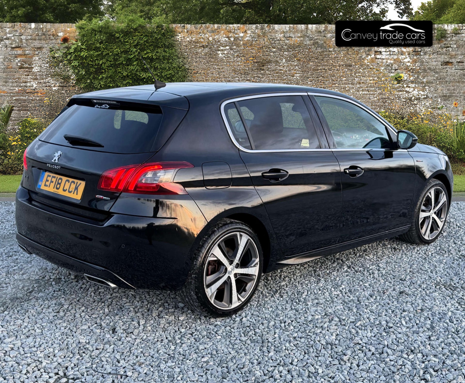 Used Peugeot 308 2018 for sale - 77641694: Photo 8