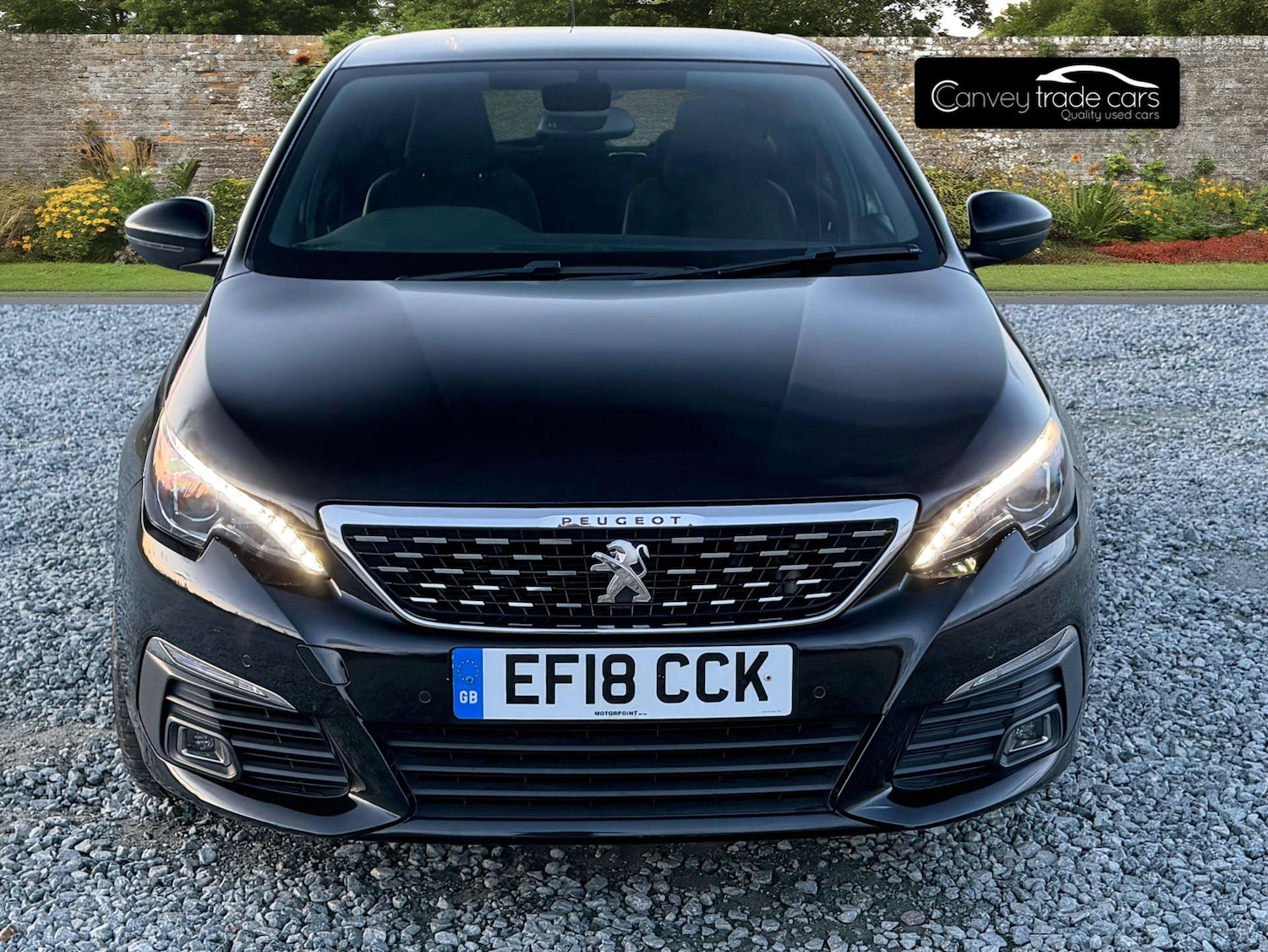 Used Peugeot 308 2018 for sale - 77641694: Photo 9