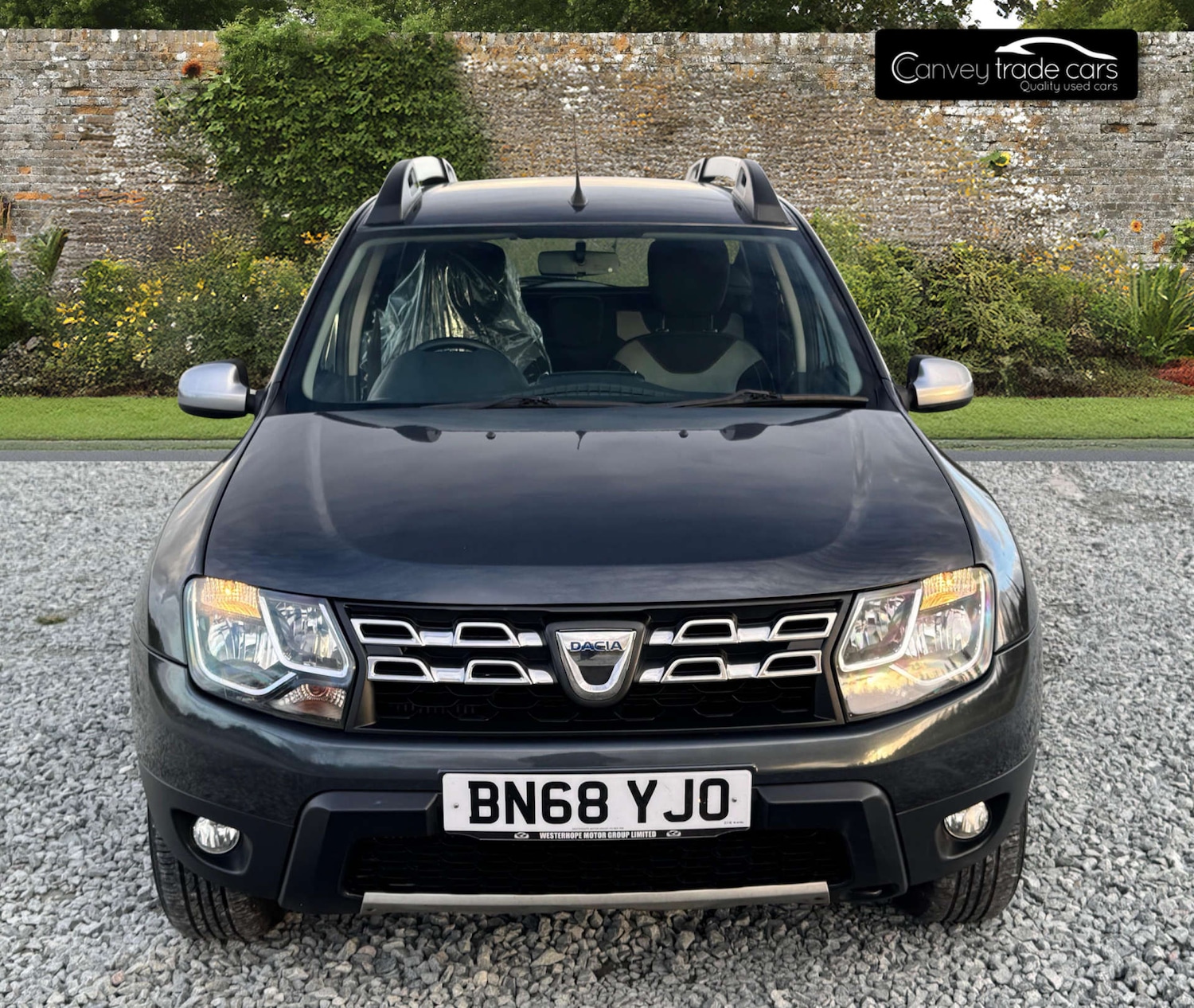 Used Dacia Duster 2018 for sale - 78094549: Photo 10