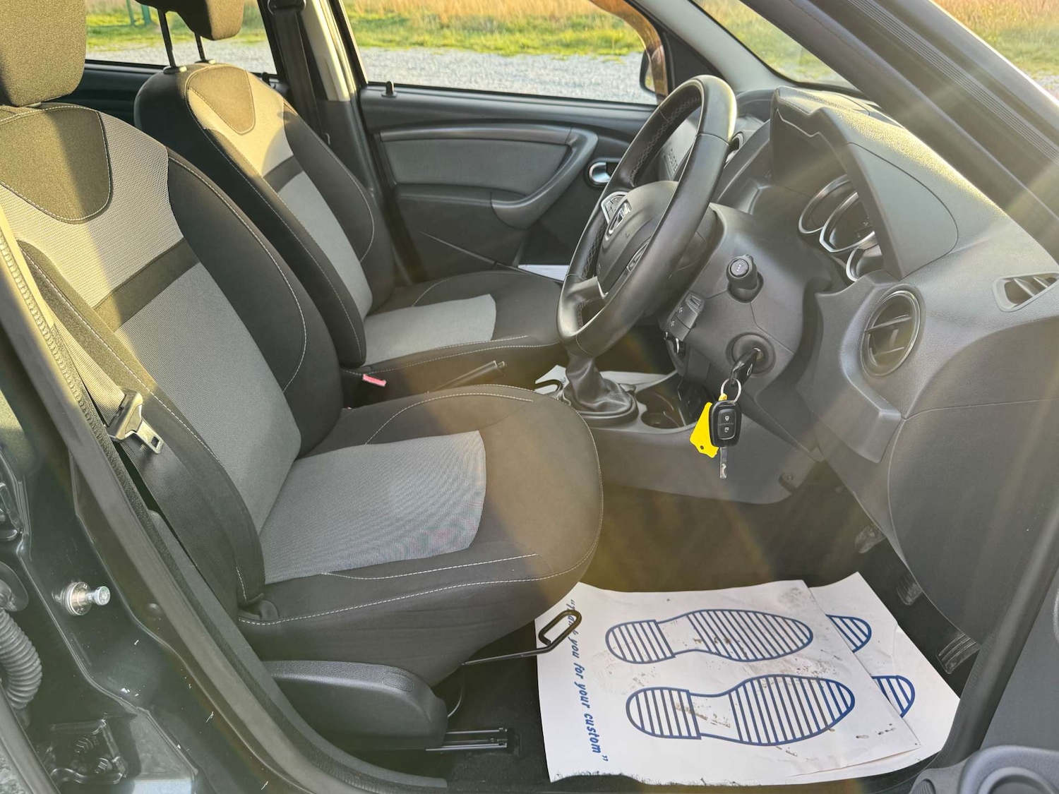 Used Dacia Duster 2018 for sale - 78094549: Photo 14