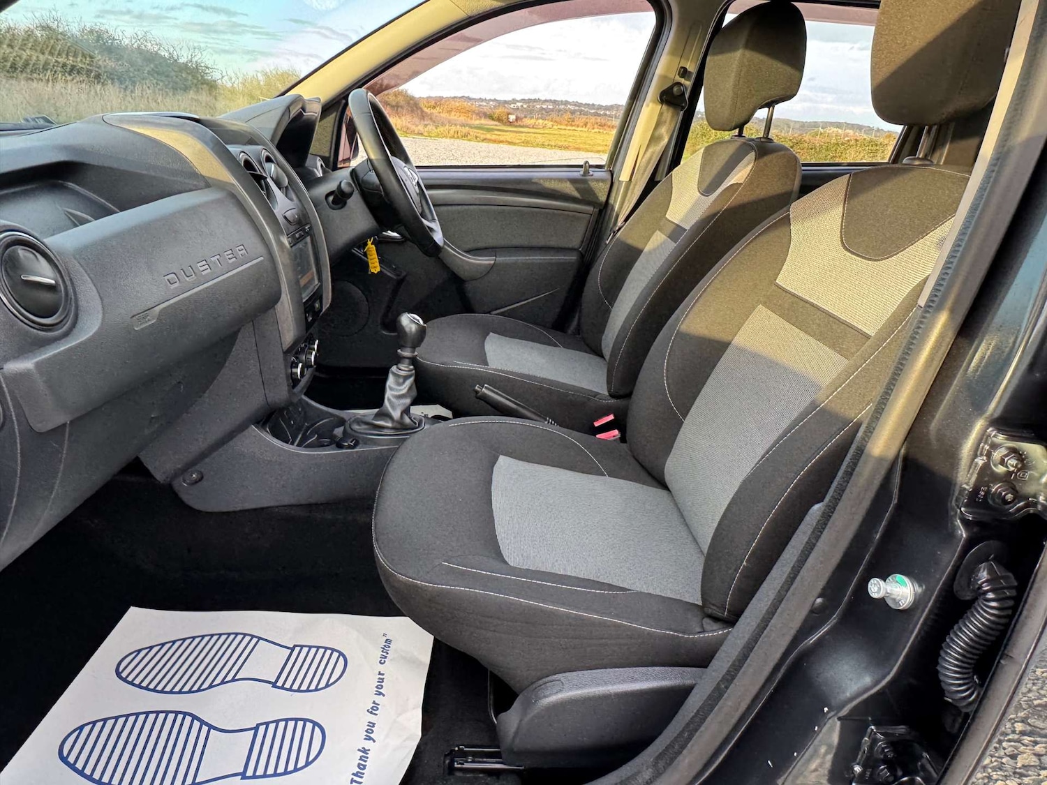 Used Dacia Duster 2018 for sale - 78094549: Photo 17