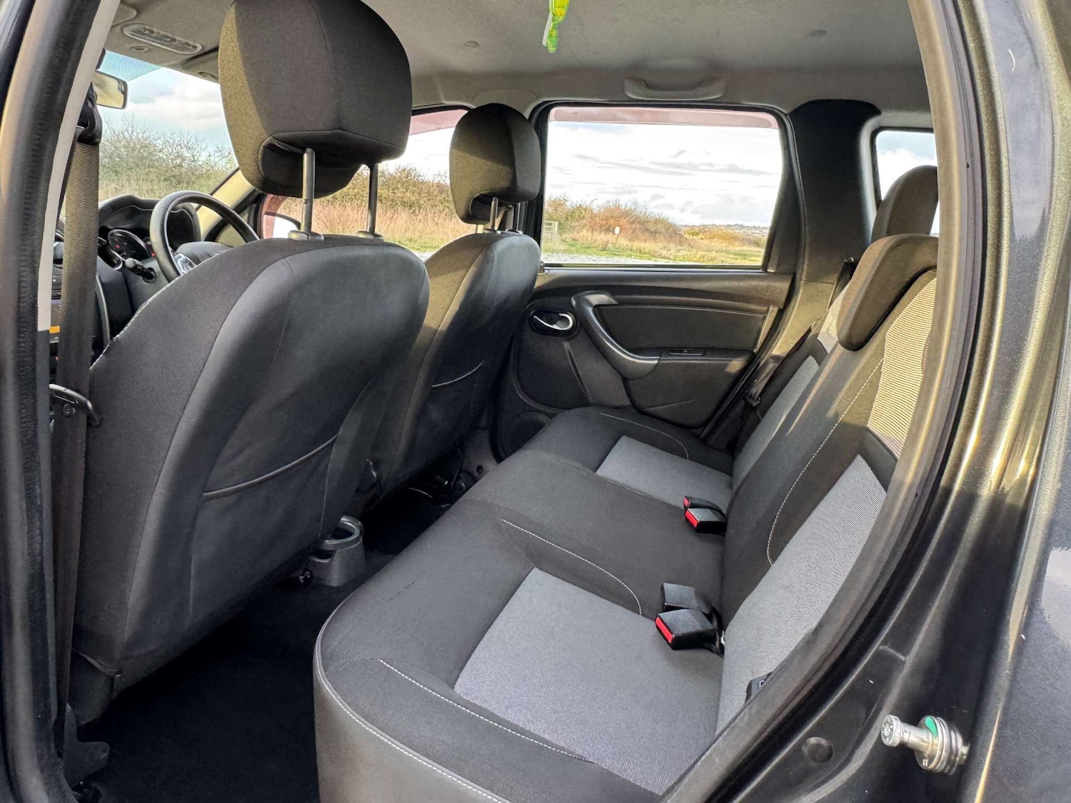 Used Dacia Duster 2018 for sale - 78094549: Photo 21