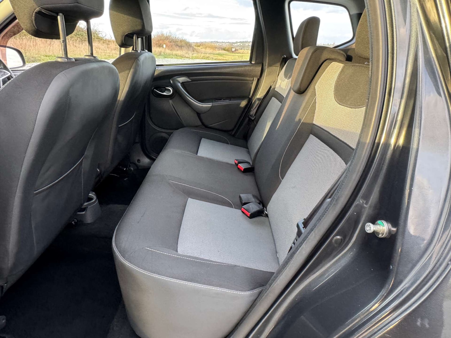 Used Dacia Duster 2018 for sale - 78094549: Photo 22