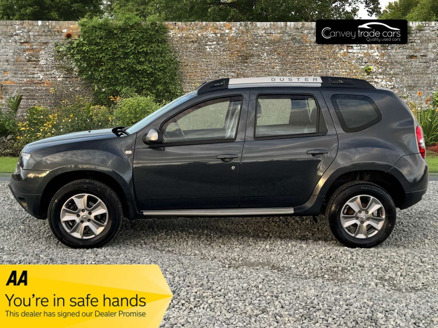 Used Dacia Duster 2018 for sale - 78094549: Photo 3
