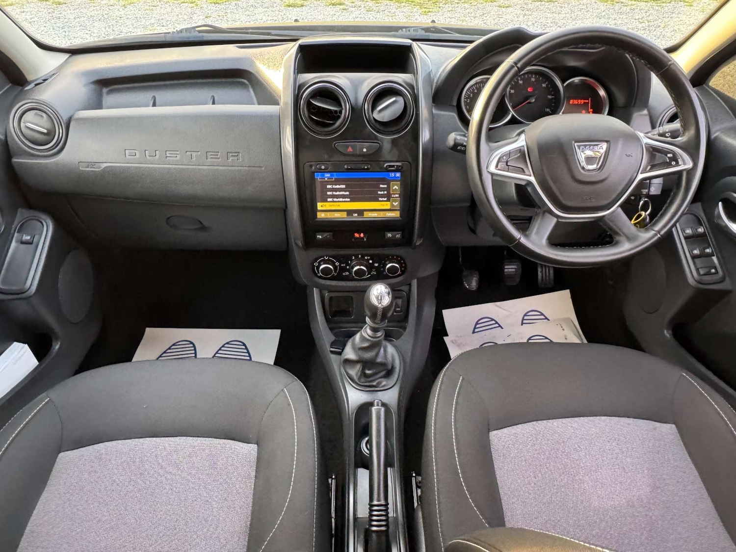 Used Dacia Duster 2018 for sale - 78094549: Photo 4
