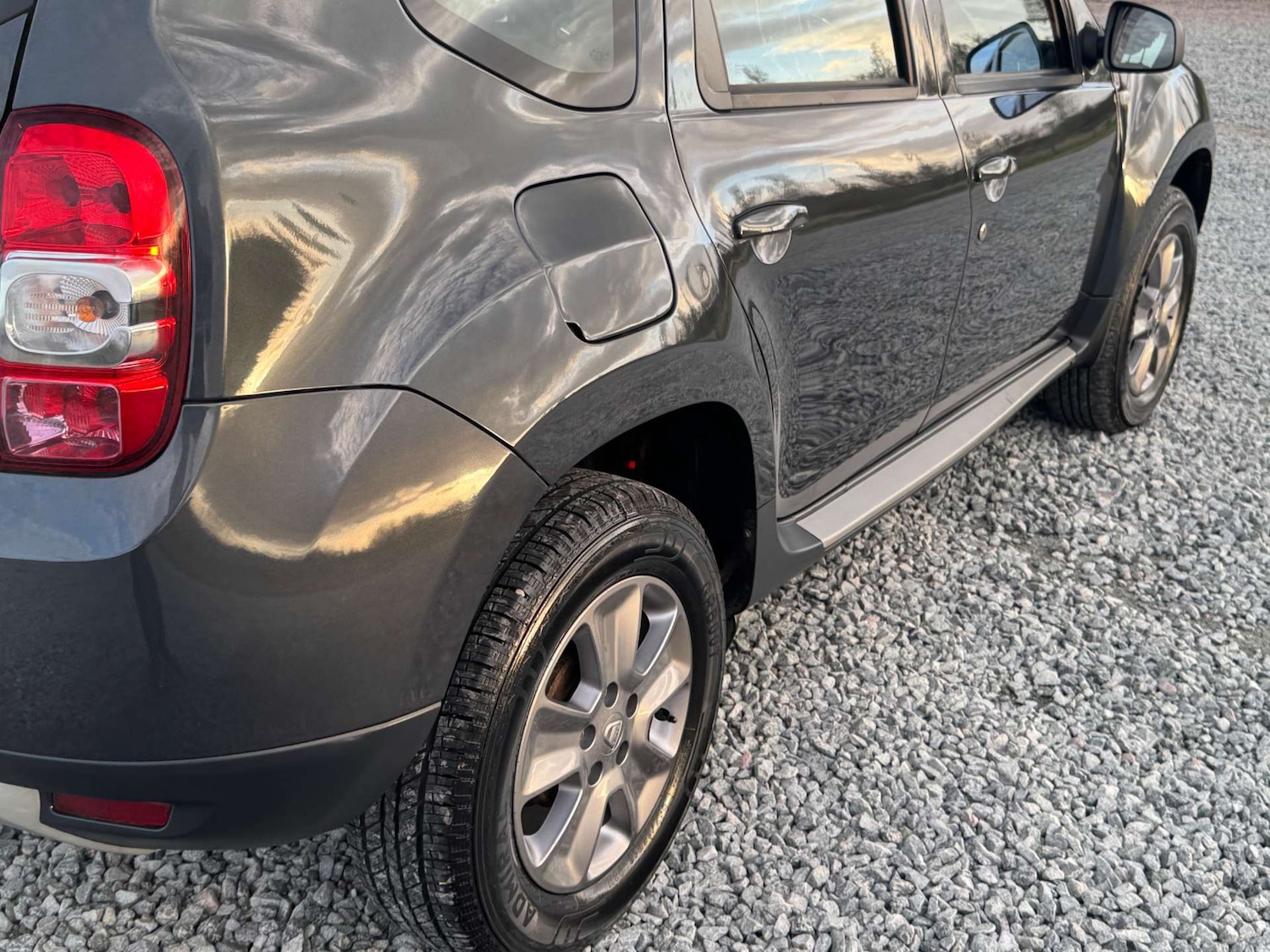 Used Dacia Duster 2018 for sale - 78094549: Photo 42