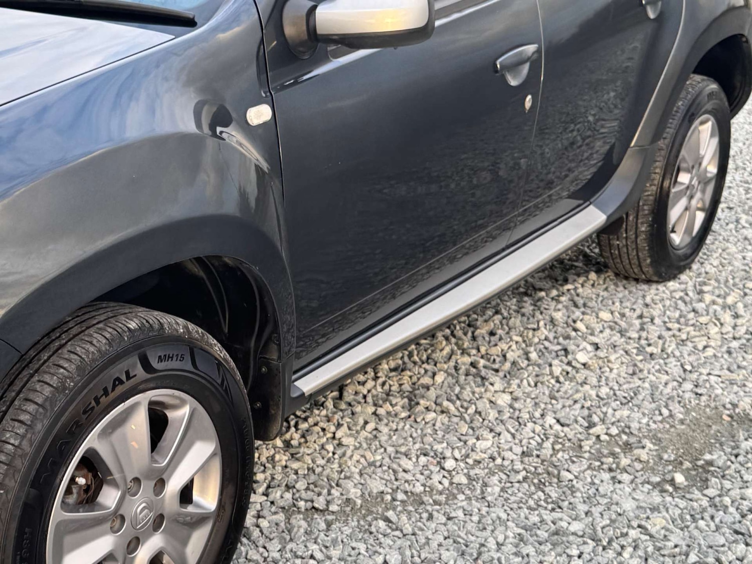 Used Dacia Duster 2018 for sale - 78094549: Photo 43