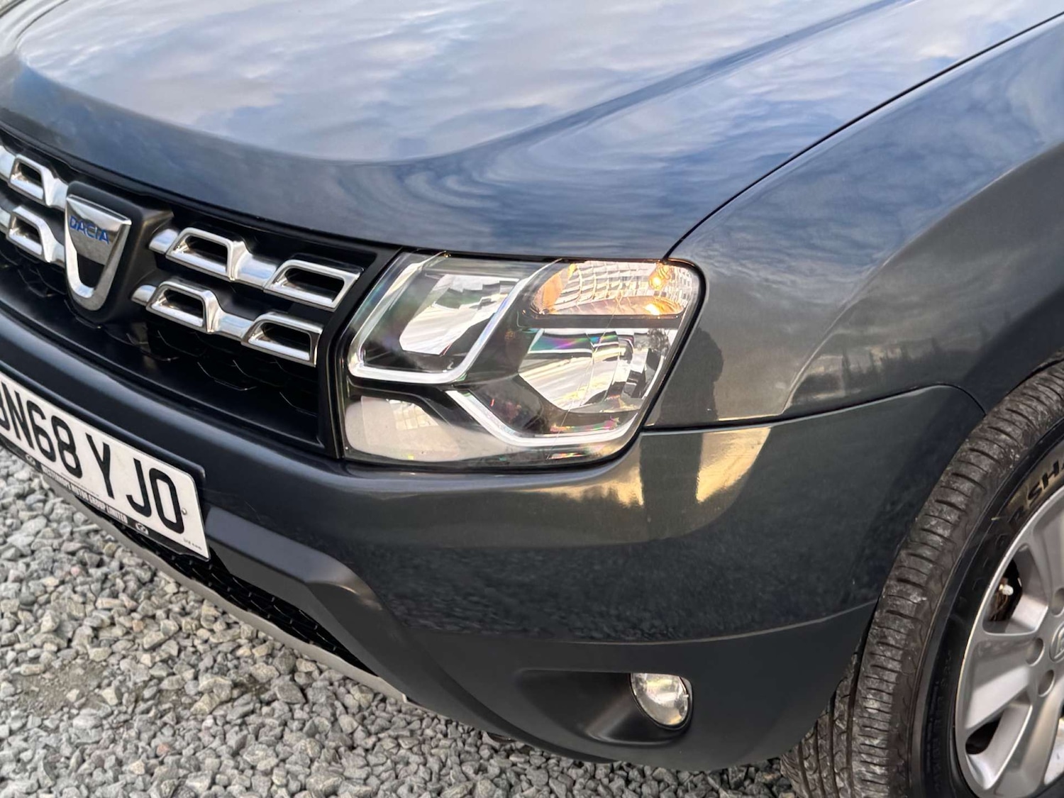 Used Dacia Duster 2018 for sale - 78094549: Photo 46