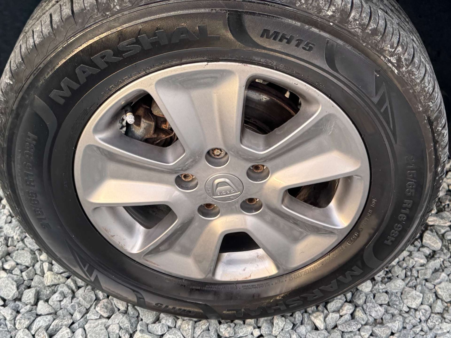 Used Dacia Duster 2018 for sale - 78094549: Photo 50