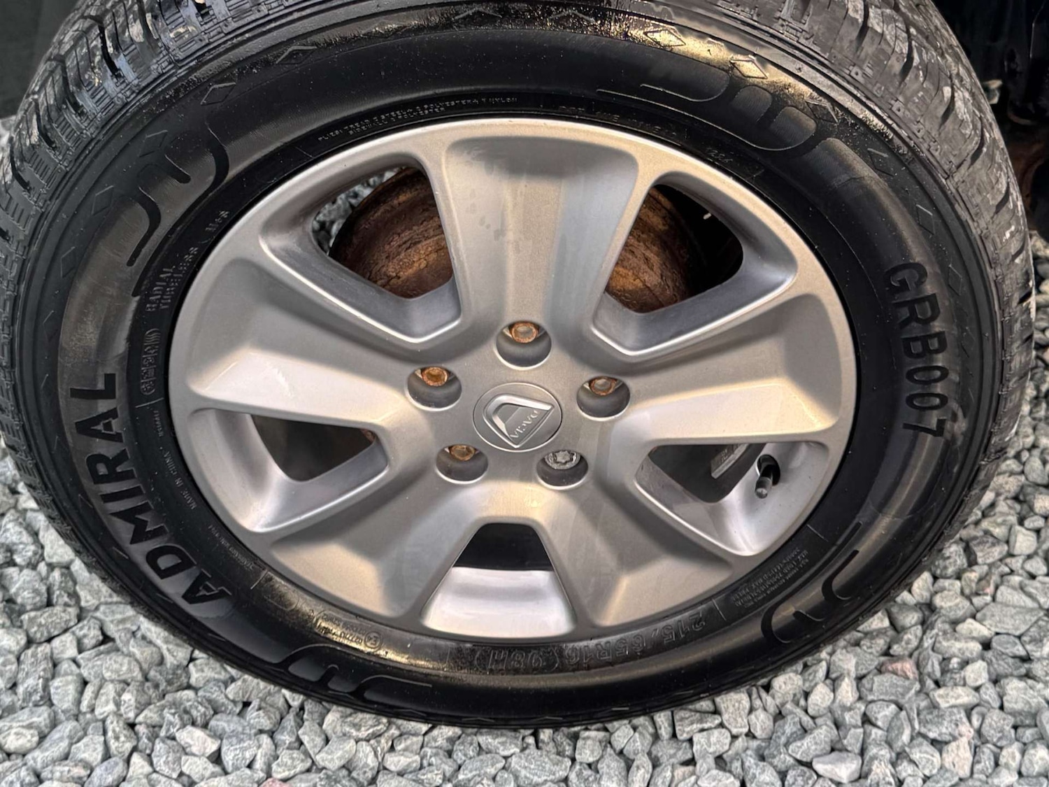 Used Dacia Duster 2018 for sale - 78094549: Photo 52